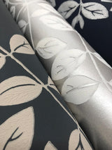 Wallpaper Tender Wallpaper // Pearl Grey 