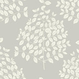 Wallpaper Tender Wallpaper // Pearl Grey 