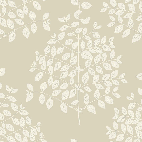 Wallpaper Tender Wallpaper // Pearl Taupe 