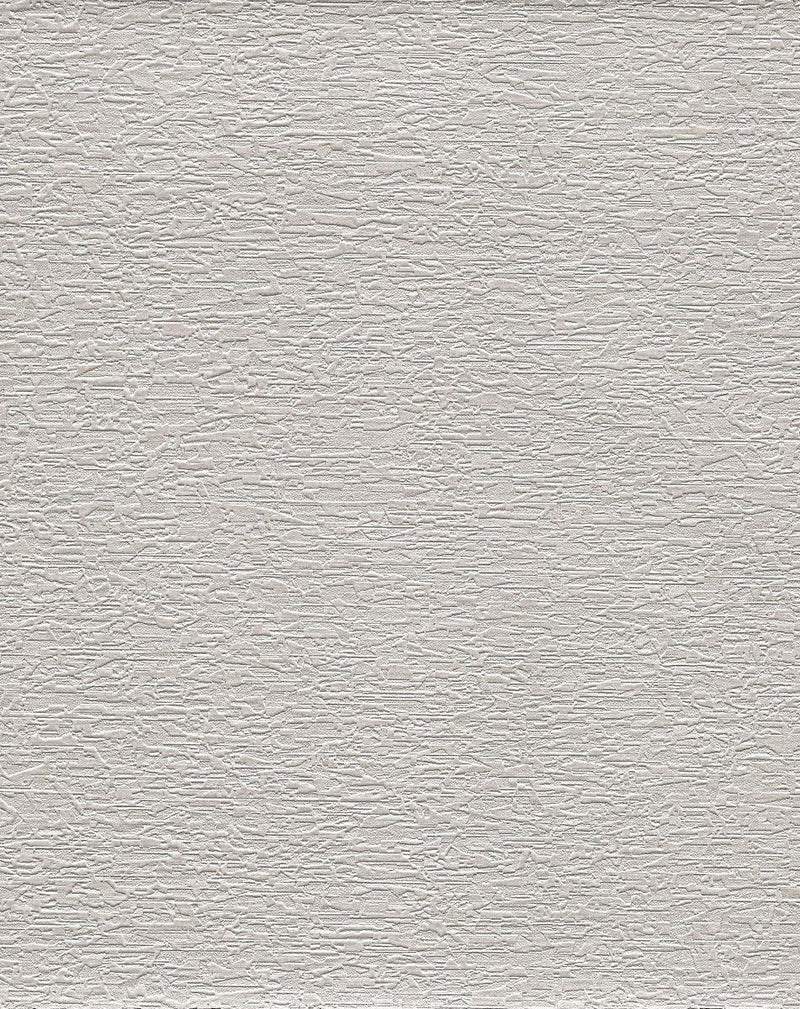 Wallpaper Texture & Trowel Wallpaper // White 