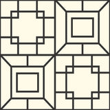 Wallpaper Theorem Wallpaper // Black & White 