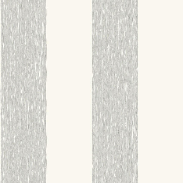 Wallpaper Thread Stripe Wallpaper // Black 