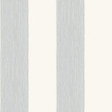 Wallpaper Thread Stripe Wallpaper // Navy 