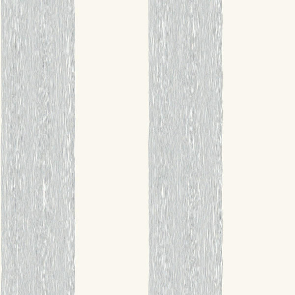 Wallpaper Thread Stripe Wallpaper // Navy 