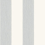 Wallpaper Thread Stripe Wallpaper // Navy 