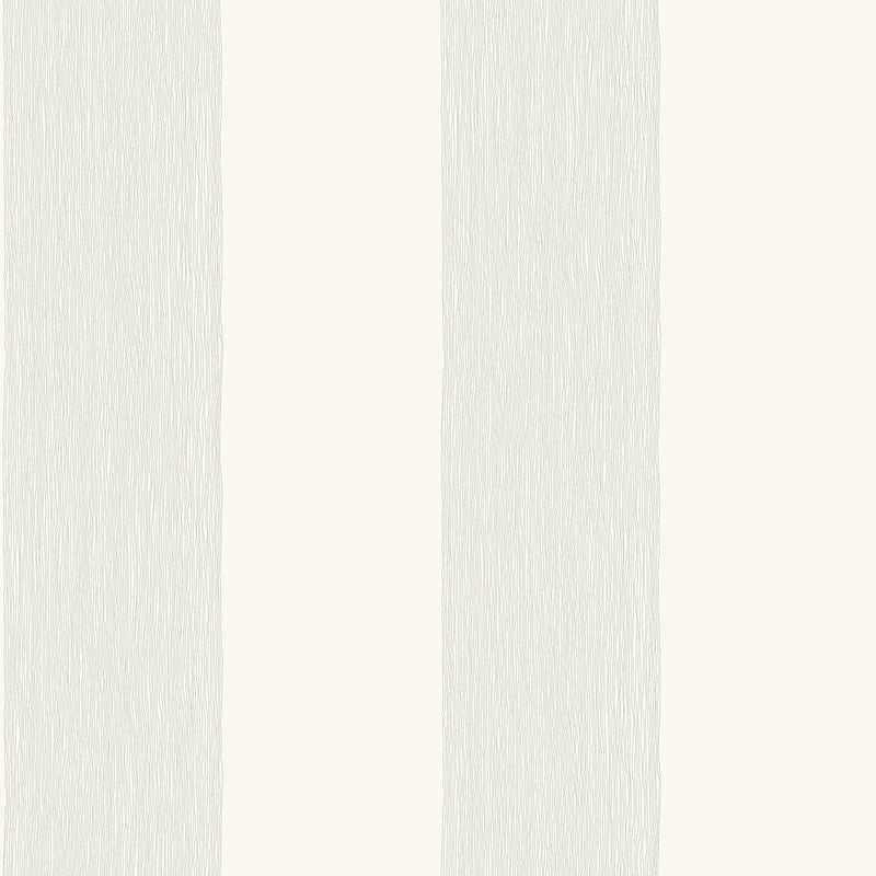 Wallpaper Thread Stripe Wallpaper Sample // Blue 8 x 10 