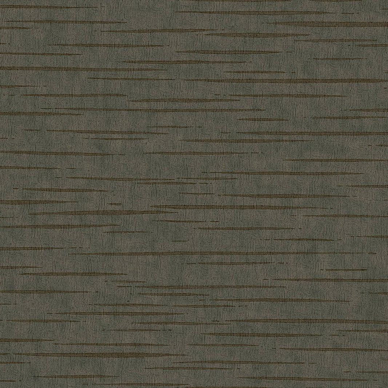 Wallpaper Tiger's Eye Wallpaper Sample // Grey 8 x 10 