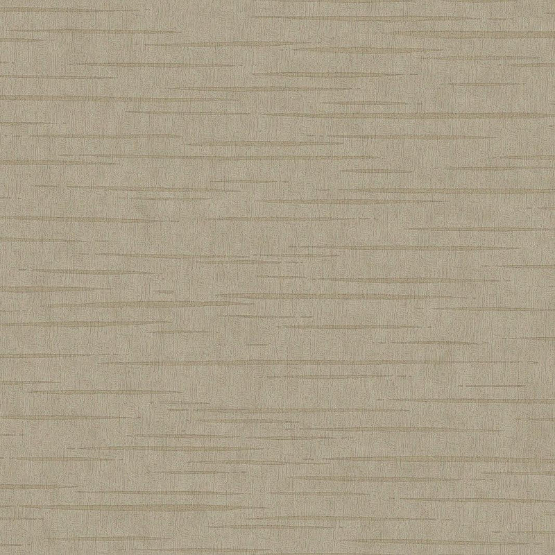 Wallpaper Tiger's Eye Wallpaper Sample // Taupe 8 x 10 