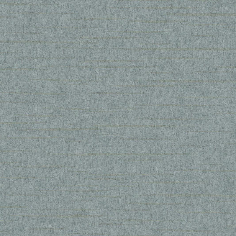 Wallpaper Tiger's Eye Wallpaper Sample // Teal 8 x 10 