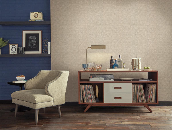 Wallpaper Token Wallpaper // Beige 