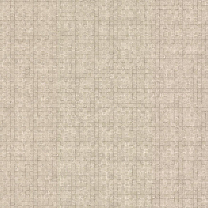 Wallpaper Token Wallpaper Sample // Beige 8 x 10 