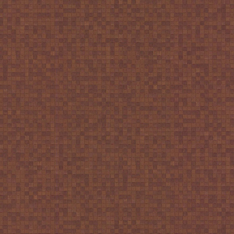 Wallpaper Token Wallpaper Sample // Red 8 x 10 