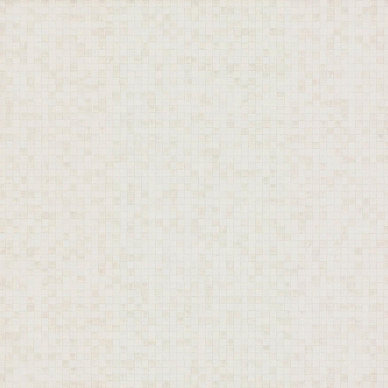Wallpaper Token Wallpaper Sample // White 8 x 10 