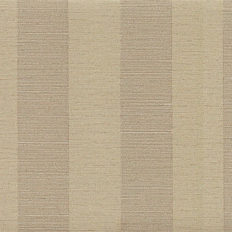 Wallpaper Tonal Stripe Wallpaper Sample // Black 8 x 10 
