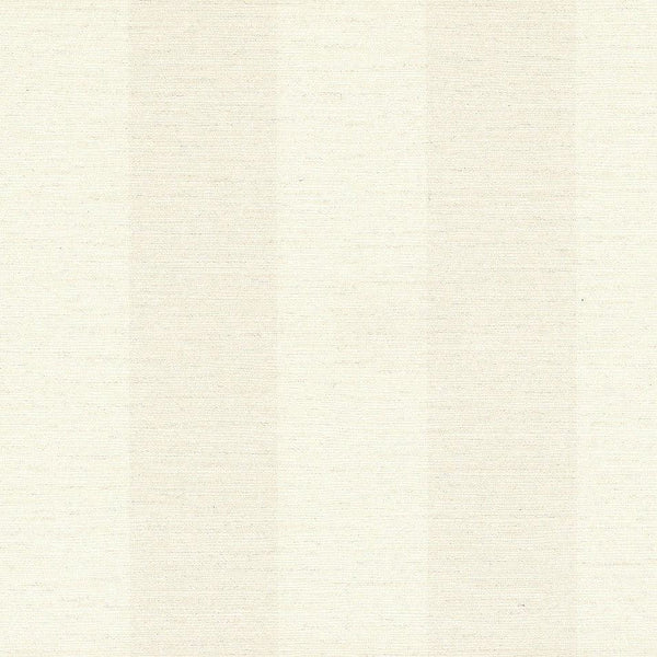 Wallpaper Tonal Stripe Wallpaper // White 