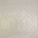 Wallpaper Tortoise Wallpaper // Almond & Gold 