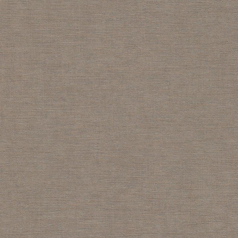 Wallpaper Trapunto Texture Wallpaper Sample // Brown 8 x 10 