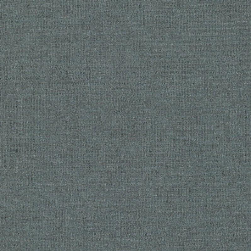 Wallpaper Trapunto Texture Wallpaper Sample // Teal 8 x 10 