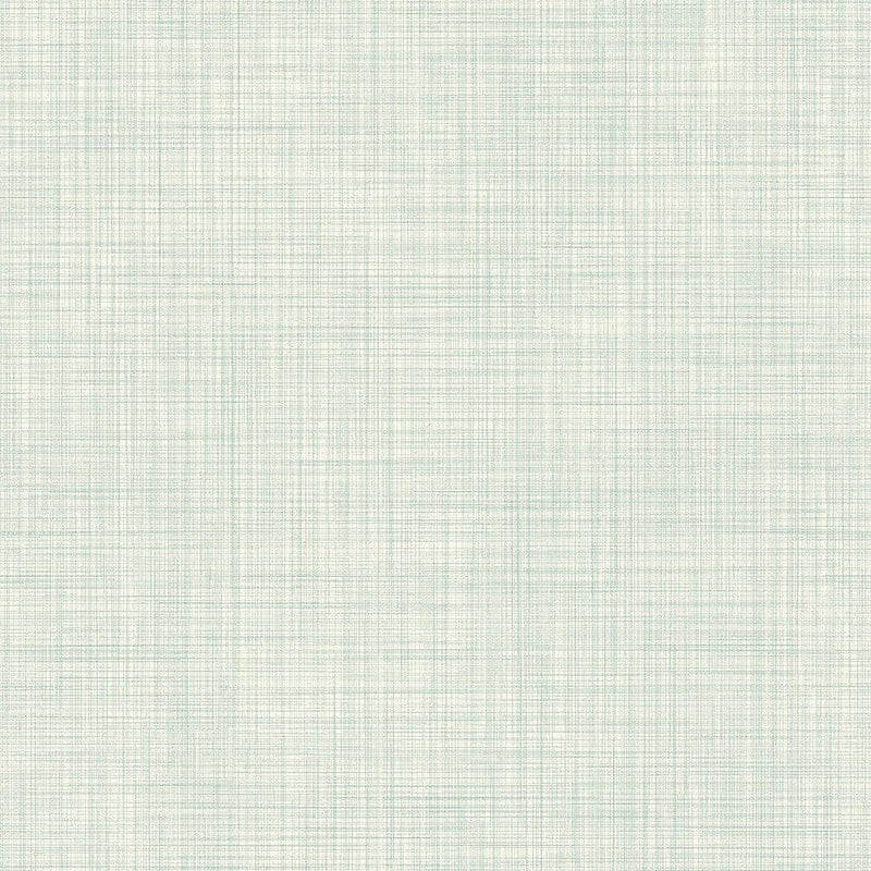 Wallpaper Traverse Wallpaper Sample // White 8 x 10 