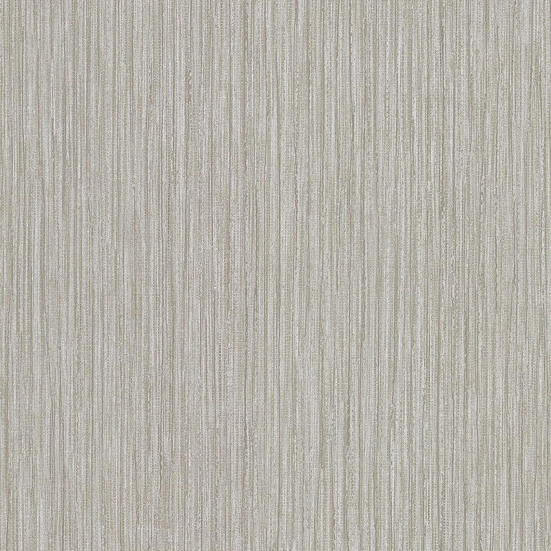 Wallpaper Tuck Stripe Wallpaper Sample // Blue 8 x 10 