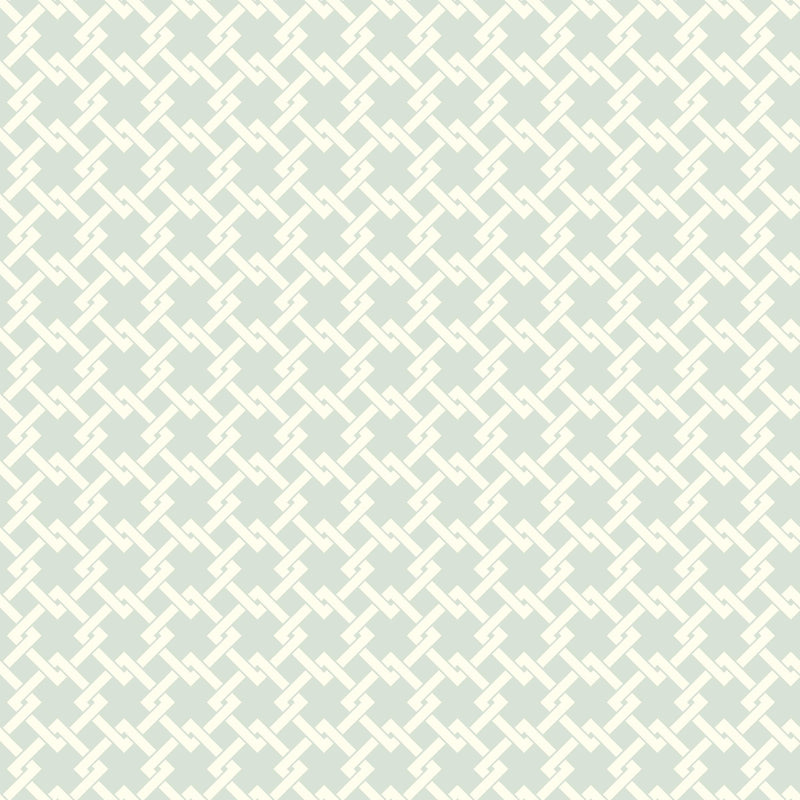 Wallpaper Unison Wallpaper // Light Blue 