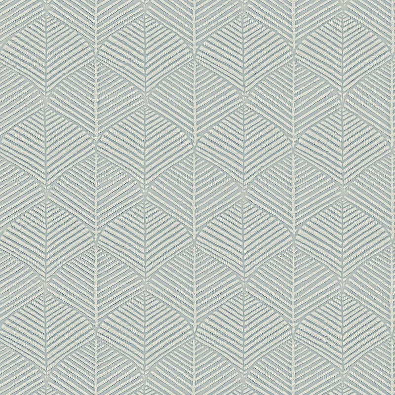 Wallpaper Universal Nature Wallpaper Sample // Fog 8 x 10 