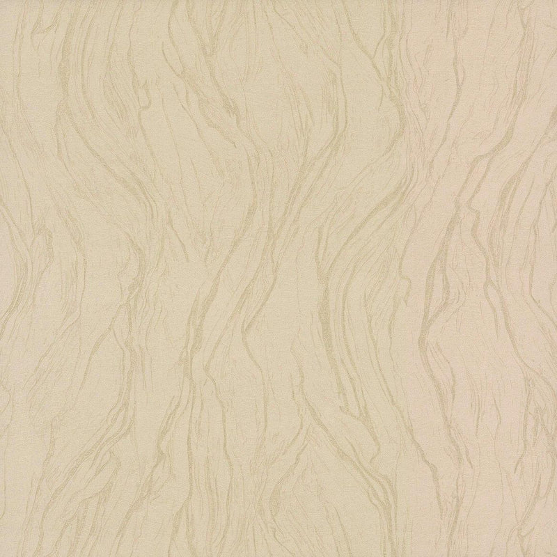 Wallpaper Upstream Wallpaper Sample // Beige 8 x 10 