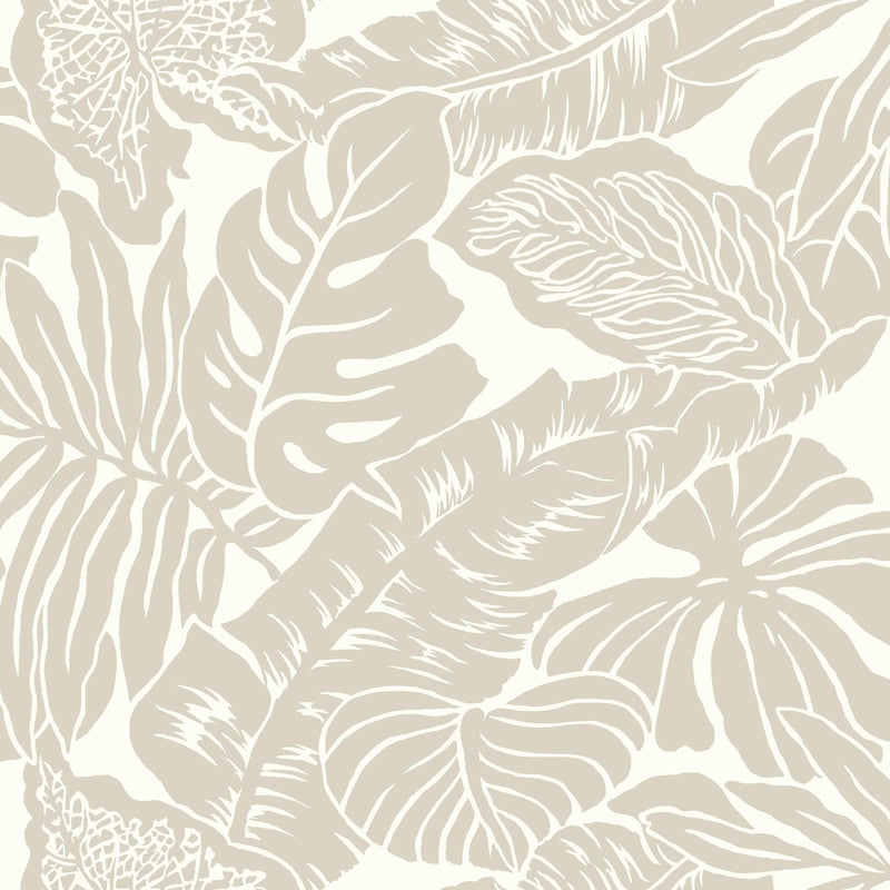 Wallpaper Valdivian Wallpaper Sample // Metallic 8 x 10 