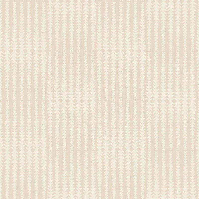 Wallpaper Vantage Point Wallpaper Sample // Pink 8 x 10 
