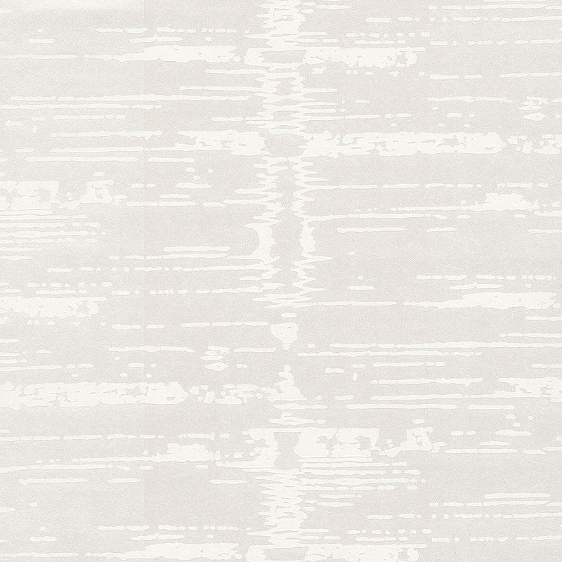 Wallpaper Velveteen Wallpaper // Cream & Neutral 