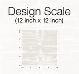 Wallpaper Velveteen Wallpaper // Cream & Neutral 