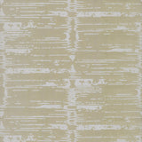 Wallpaper Velveteen Wallpaper // Gold & Neutral 