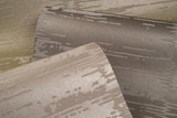 Wallpaper Velveteen Wallpaper // Grey & Neutral 