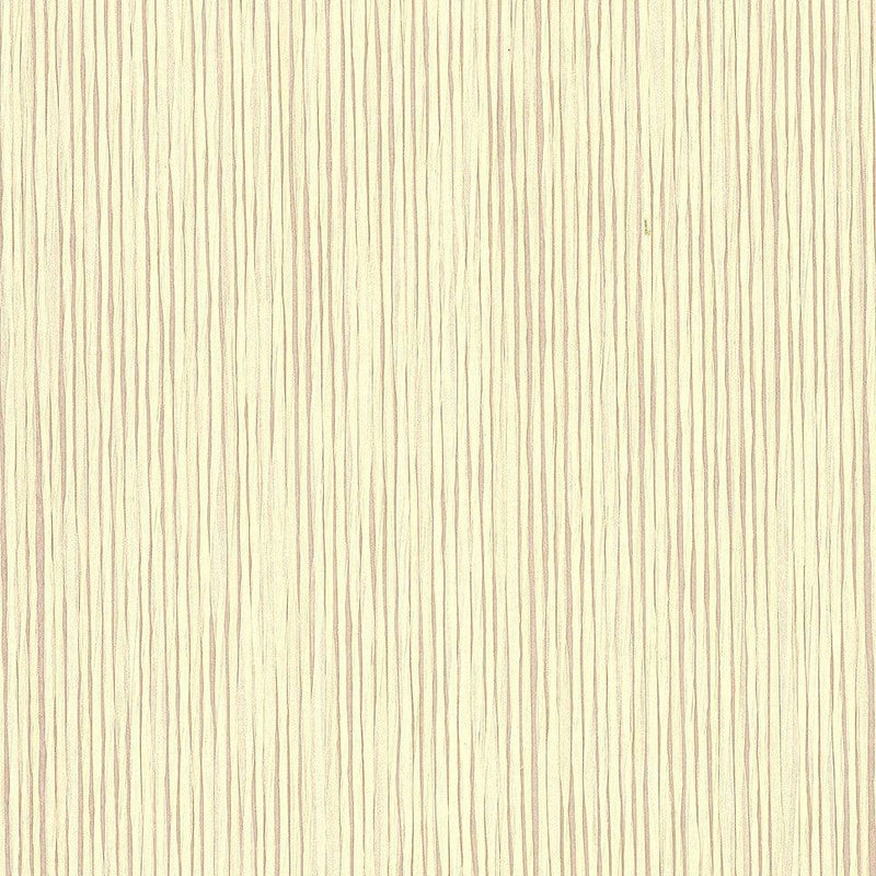 Wallpaper Vertical Paper Wallpaper Sample // White 8 x 10 