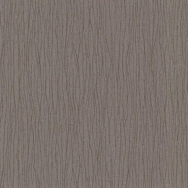 Wallpaper Vertical Strings Wallpaper // Brown 