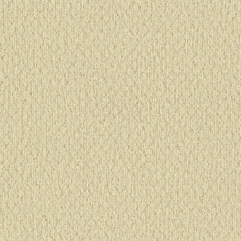 Wallpaper Vertical Woven Wallpaper Sample // Beige 8 x 10 