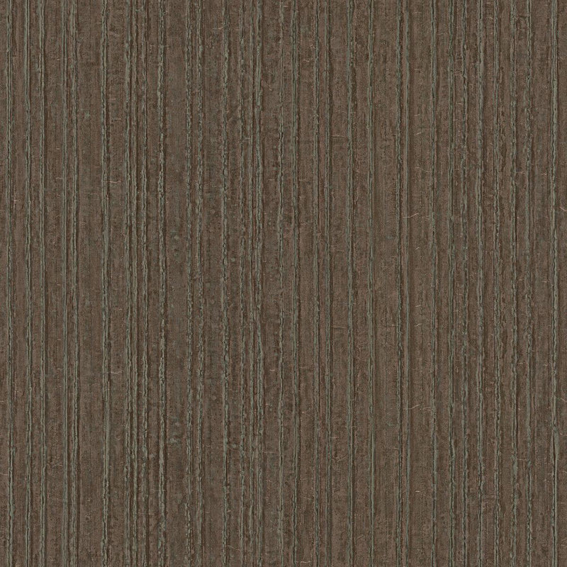 Wallpaper Vintage Tin Wallpaper Sample // Burnished Bronze 8 x 10 