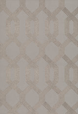 Wallpaper Viva Lounge Wallpaper // Gold Metallic 