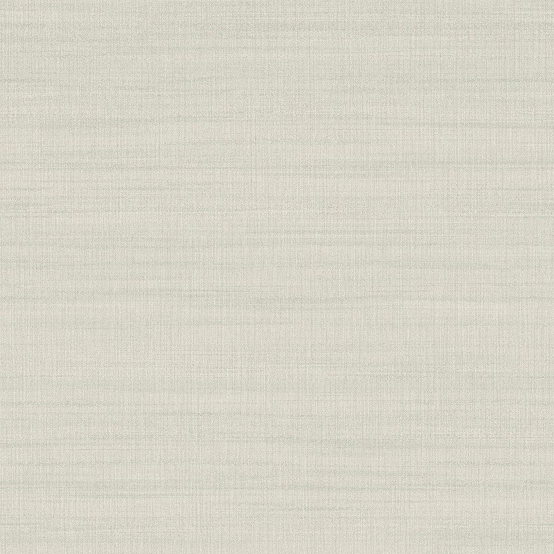 Wallpaper Washed Linen Wallpaper // Beige 