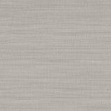 Wallpaper Washed Linen Wallpaper // Brown 