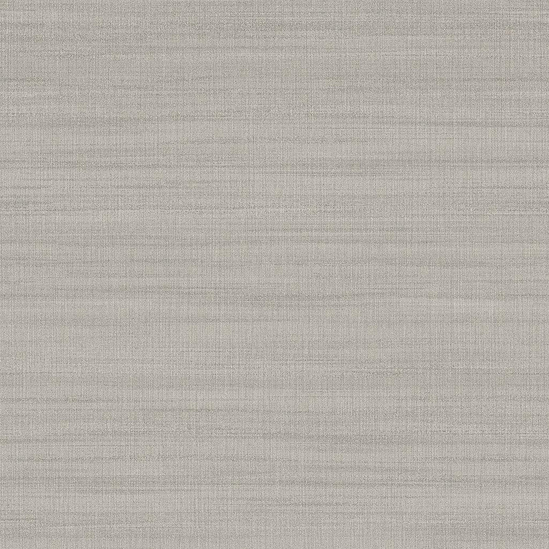 Wallpaper Washed Linen Wallpaper Sample // Brown 8 x 10 