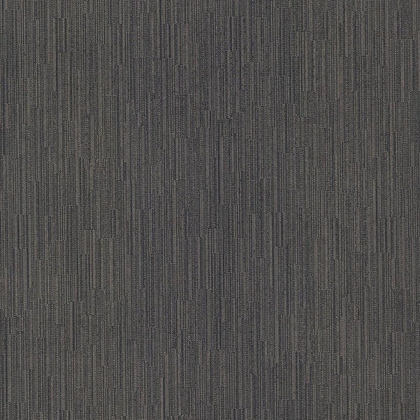 Wallpaper Weekender Weave Wallpaper // Black 