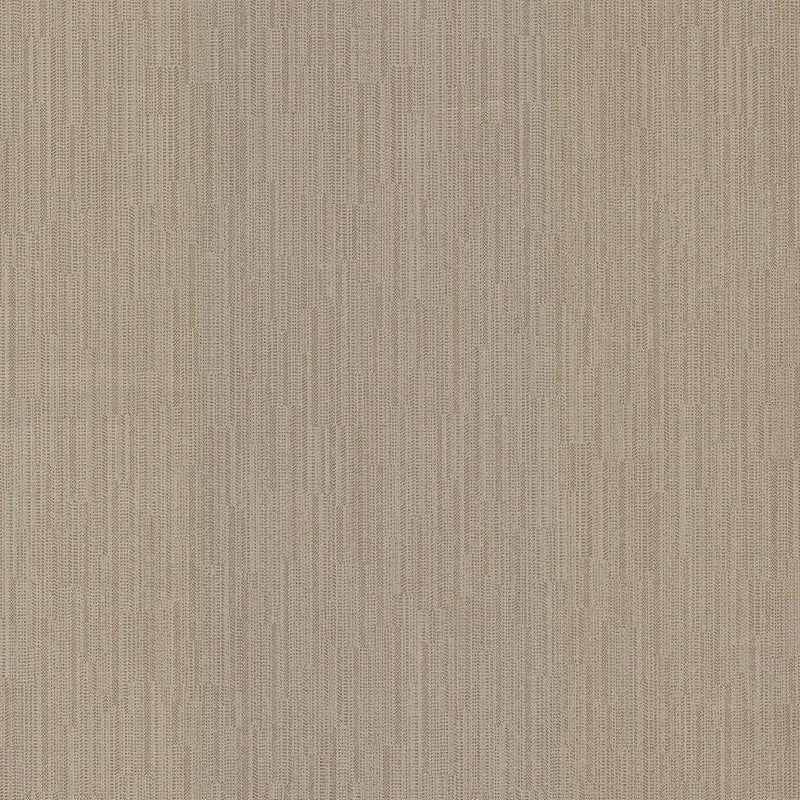 Wallpaper Weekender Weave Wallpaper Sample // Copper 8 x 10 