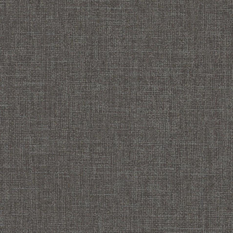 Wallpaper Well Suited Wallpaper Sample // Black 8 x 10 