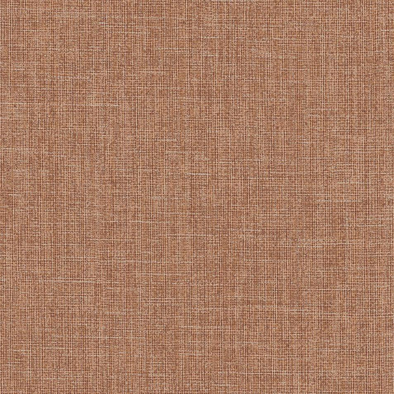 Wallpaper Well Suited Wallpaper Sample // Orange 8 x 10 