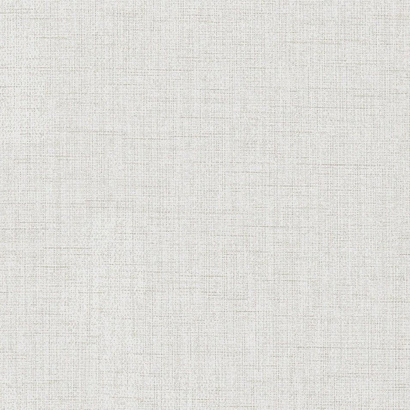 Wallpaper Well Suited Wallpaper Sample // White 8 x 10 