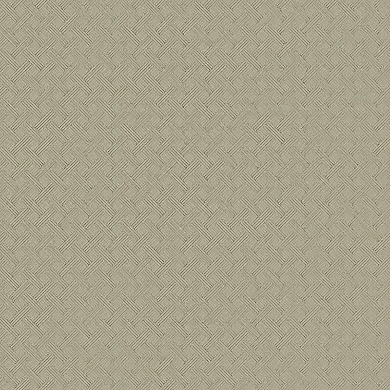 Wallpaper Wickwork Wallpaper Sample // Fog Transit 8 x 10 