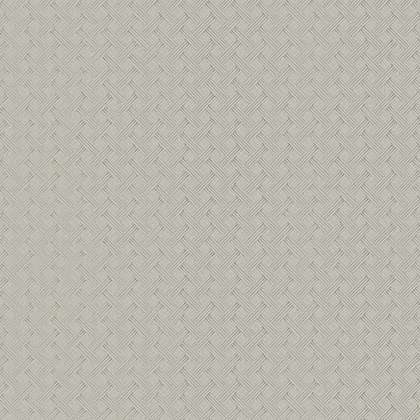 Wallpaper Wickwork Wallpaper Sample // Pearl Trax 8 x 10 