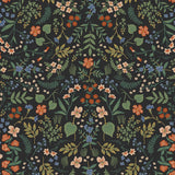 Wallpaper Wildwood Wallpaper // Black 