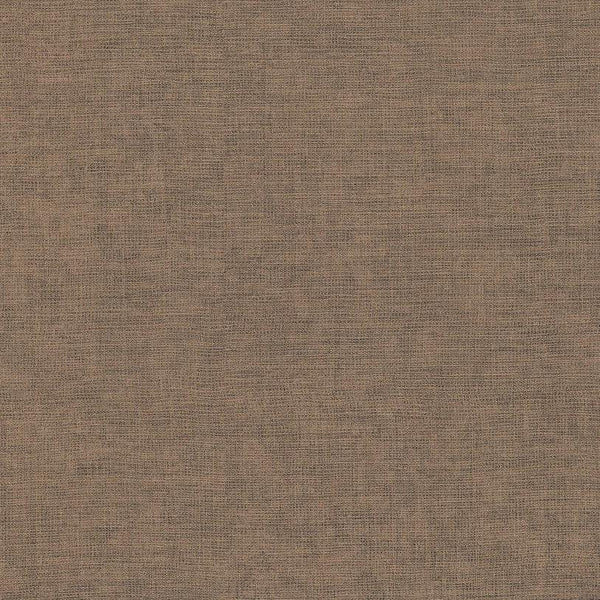 Wallpaper Wire Mesh Wallpaper // Brown 